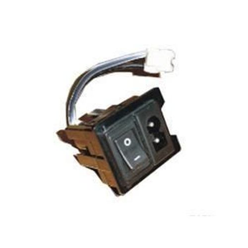 Bouton Power Pour Ps2 V1-V11