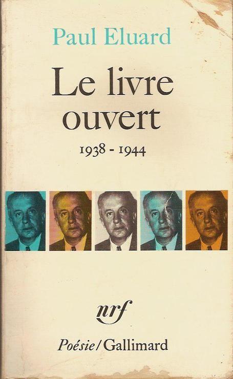 Livre Ouvert 1938 pas cher - Achat neuf et occasion