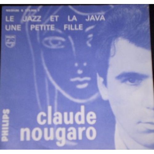 Le Jazz Et La Java / Une Petite Fille - Juke Box