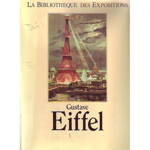 Gustave Eiffel