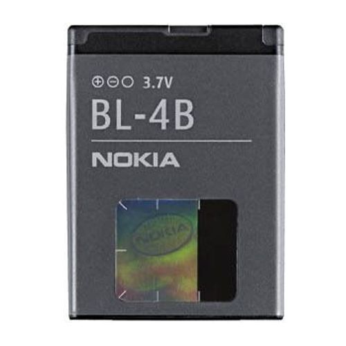 Batterie Origine Nokia Bl-4b Pour Nokia 6111