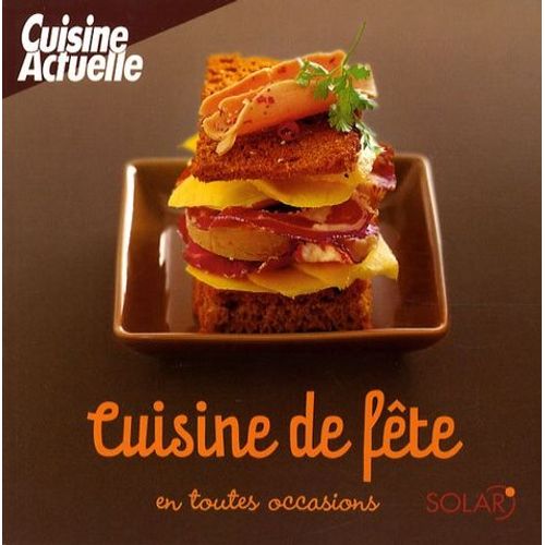 Cuisine De Fête