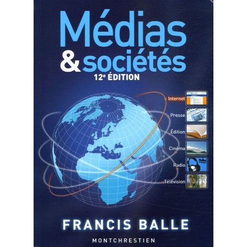 Médias Et Sociétés