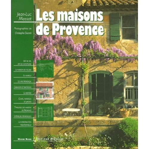 Les Maisons De Provence