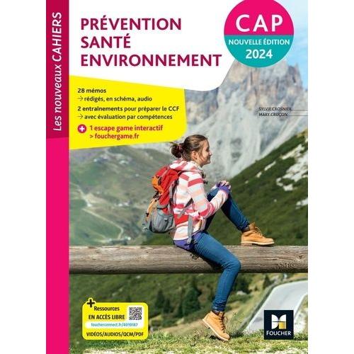 Prévention Santé Environnement Cap