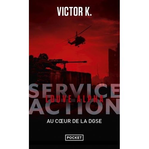 Service Action - Louve Alpha
