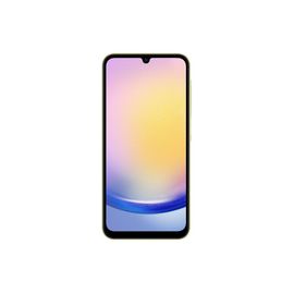 Samsung Galaxy A25 256 Go Jaune