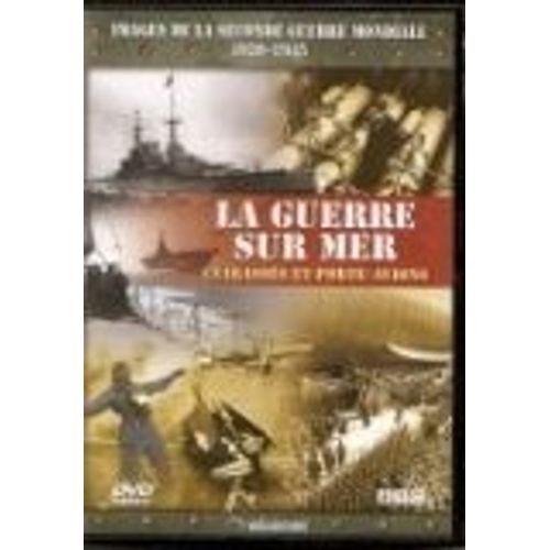 La Guerre Sur Mer