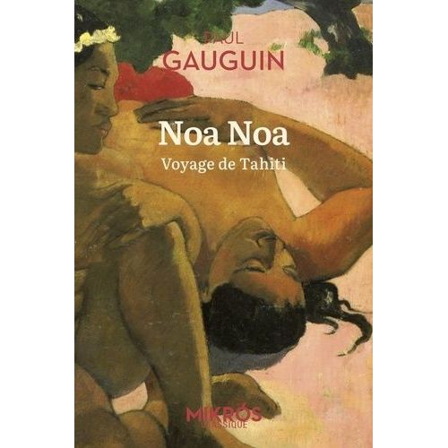 Noa Noa - Voyage De Tahiti