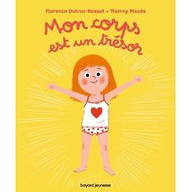Mon Corps Est Un Trésor