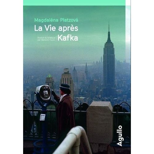 La Vie Après Kafka