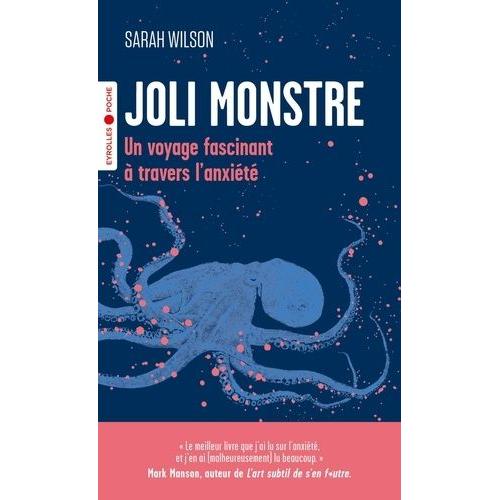 Joli Monstre - Un Voyage Fascinant À Travers L'anxiété