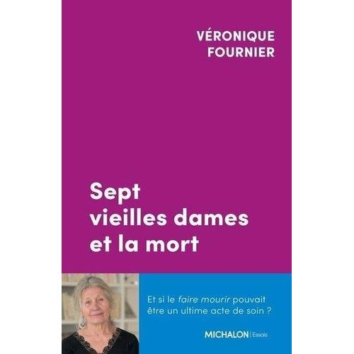 Sept Vieilles Dames Et La Mort