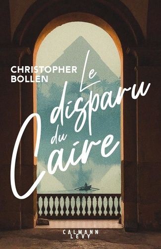 Le Disparu Du Caire