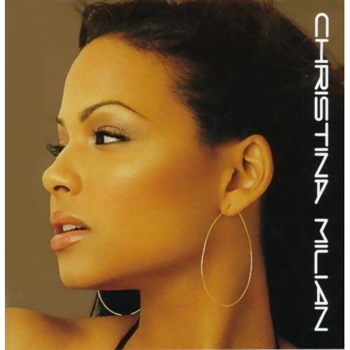 Christina Milian