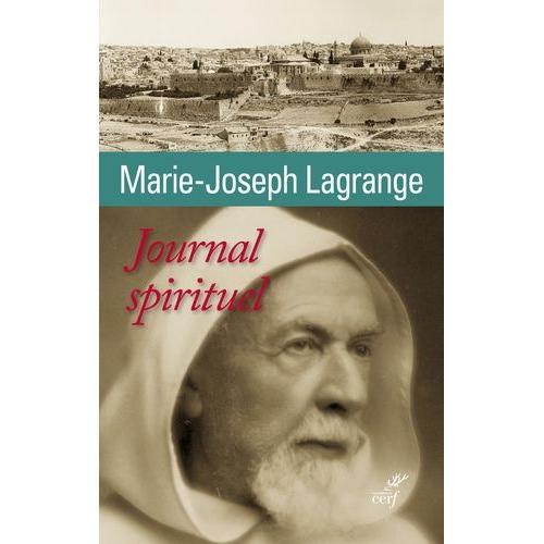Journal Spirituel