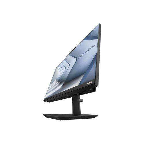 ASUS ExpertCenter AIO 27 E5702WVAK-BA099X - Core i5 I5-1340P 1.9 GHz 16 Go RAM 512 Go Noir