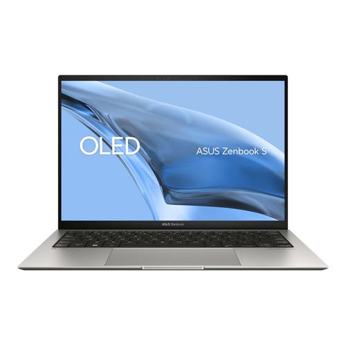 ASUS Zenbook S 13 OLED BX5304MA-NQ125X - Core Ultra 7 155U 16 Go RAM 1 To SSD Gris