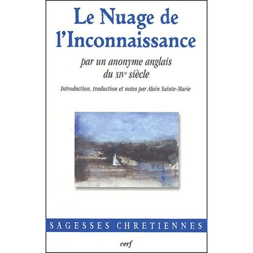 Le Nuage De L'inconnaissance