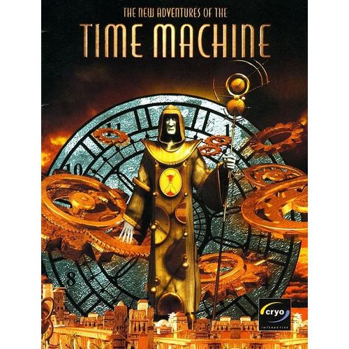 La Machine A Voyager¿ Pc