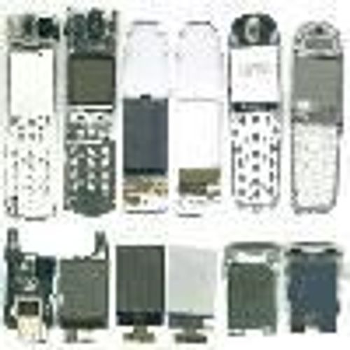 Ecran Lcd Pour Votre Mobile Pour Nokia 6230