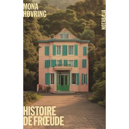 Histoire De Froeude - Ses Opinions Et Sa Conception De La Vie - Un Livre Contenant Également Quelques Moments De Béatitude