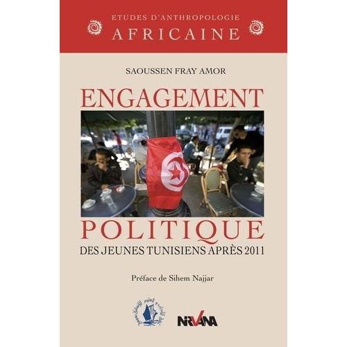 Engagement Politique Des Jeunes Tunisiens Après 2011