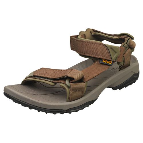 Teva Terra Fi Lite Sandals De Marche Vert