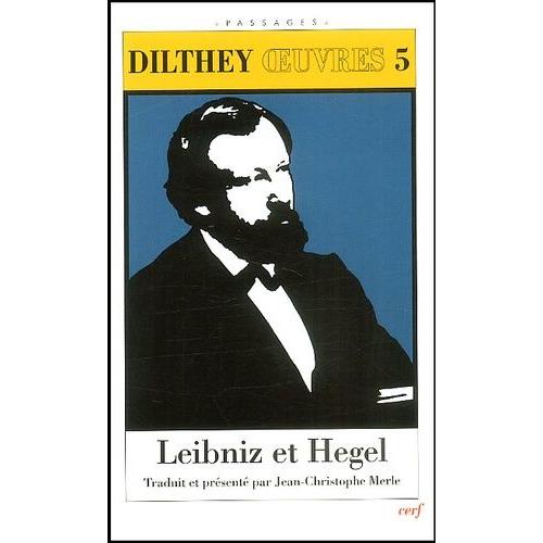 Leibniz Et Hegel