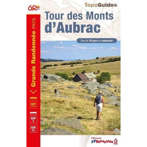 Tour Des Monts D'aubrac
