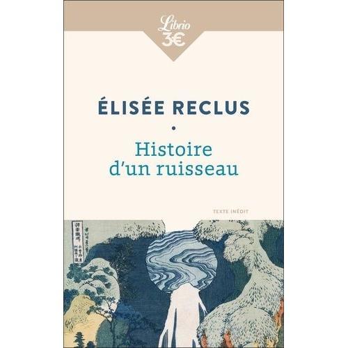 Histoire D'un Ruisseau