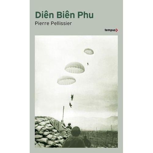 Diên Biên Phu - 20 Novembre 1953- 7 Mai 1954