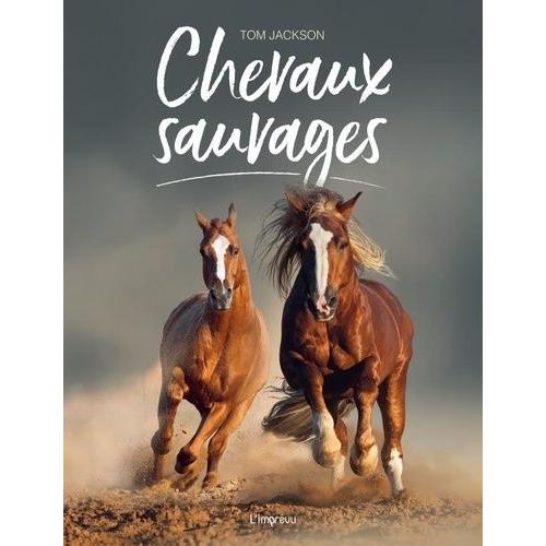 Les Chevaux Sauvages