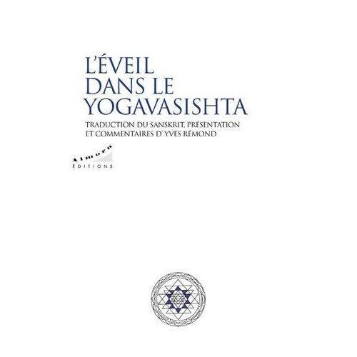 L'éveil Dans Le Yogav?Sishta
