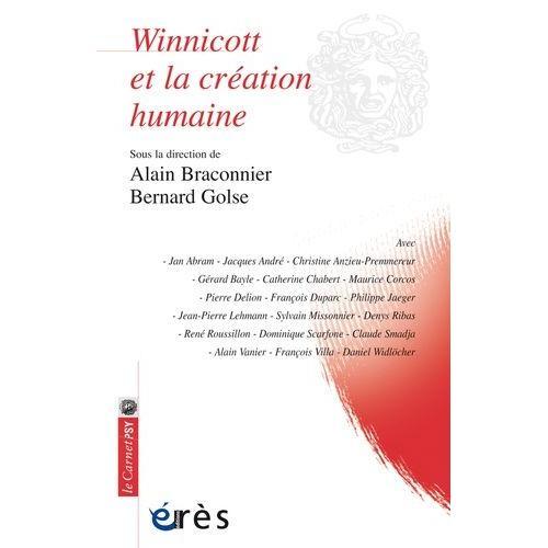 Winnicott Et La Création Humaine