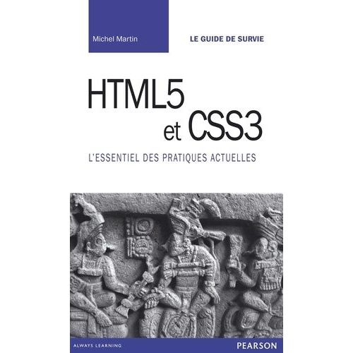 Html5 Et Css3