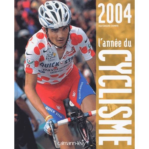 L'année Du Cyclisme