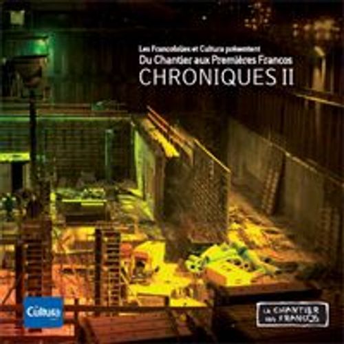 Chroniques 2