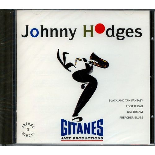 Gitanes Jazz - 1952-1967