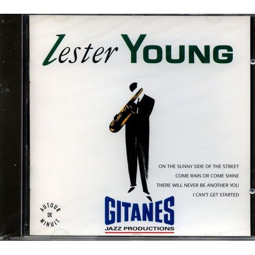 Gitanes Jazz