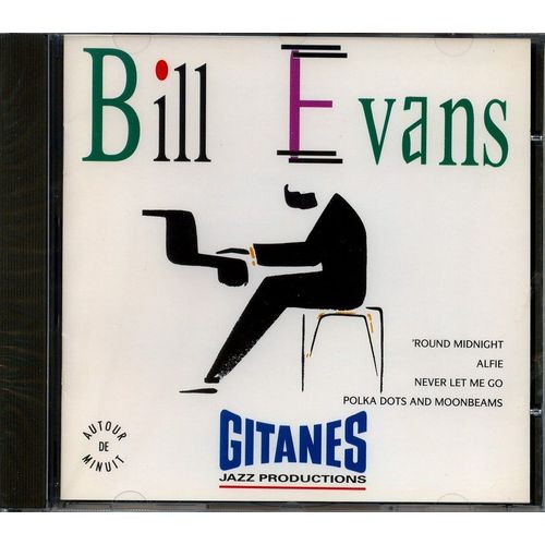 Gitanes Jazz