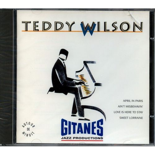 Gitanes Jazz - 1955-1957