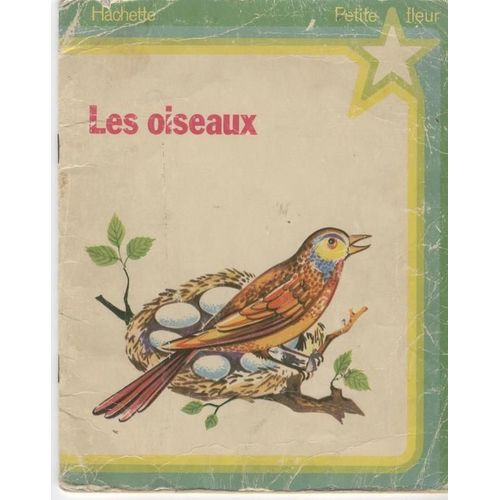 Les Oiseaux Des Bois Et Des Champs