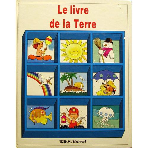 Le Livre De La Terre