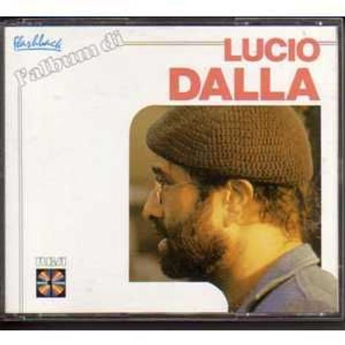 L'album Di Lucio Dalla
