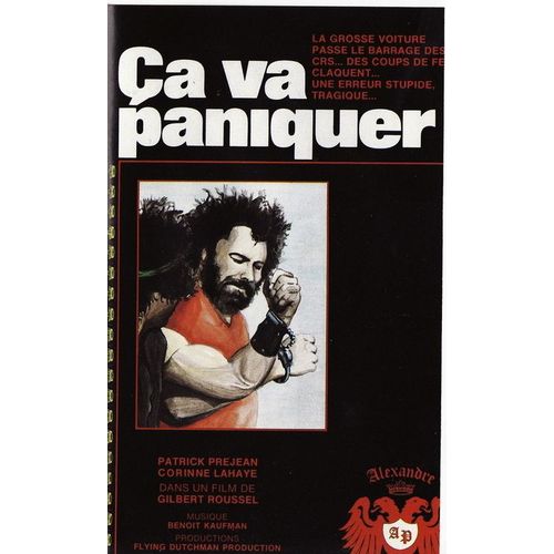 Ça Va Paniquer