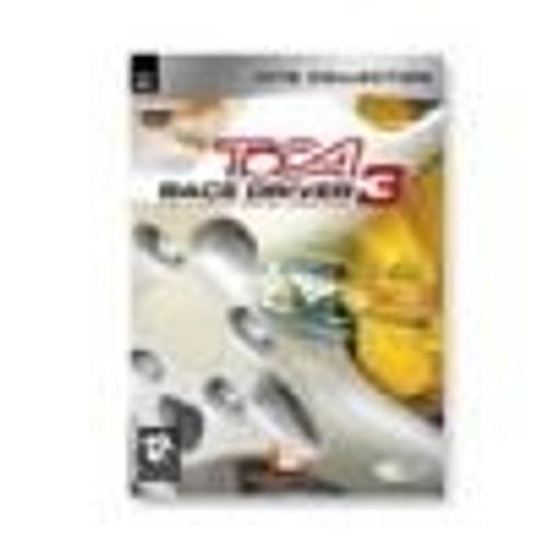 Toca Race Driver 3 - Hits Collection Pc