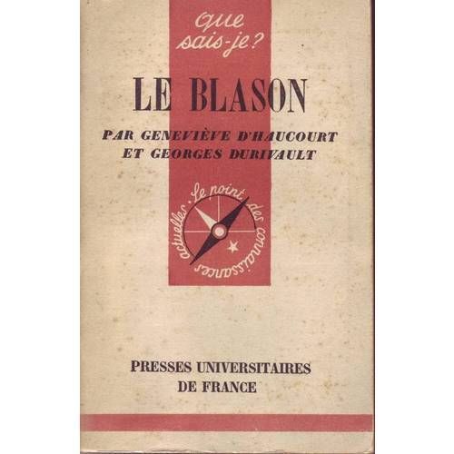 Le Blason