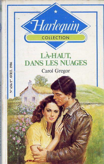 La-Haut Dans Les Nuages