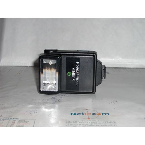 Sunpak Softlite 2000A